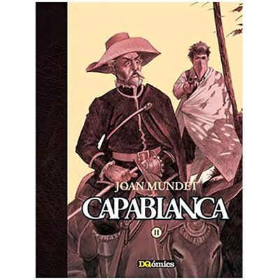 Dq&corvi Asociados Bande Dessinée Capablanca 02 Spanish Multicolor One Size unisex - Publicité Dq&corvi Asociados Bande Dessinée Capablanca 02 Spanish Multicolor One Size unisex - Publicité