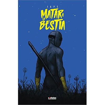 Panini Bande Dessinée Matar A La Bestia Spanish Multicolor One Size unisex - Publicité Panini Bande Dessinée Matar A La Bestia Spanish Multicolor One Size unisex - Publicité