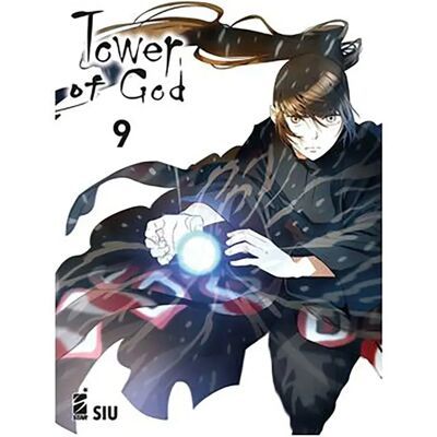 Panini Bande Dessinée Tower Of God 09 Spanish Multicolor One Size unisex - Publicité Panini Bande Dessinée Tower Of God 09 Spanish Multicolor One Size unisex - Publicité