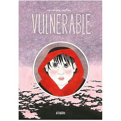 Astisendo Grupo Editorial Bande Dessinée Vulnerable Espagnol Multicolor One Size unisex - Publicité Astisendo Grupo Editorial Bande Dessinée Vulnerable Espagnol Multicolor One Size unisex - Publicité