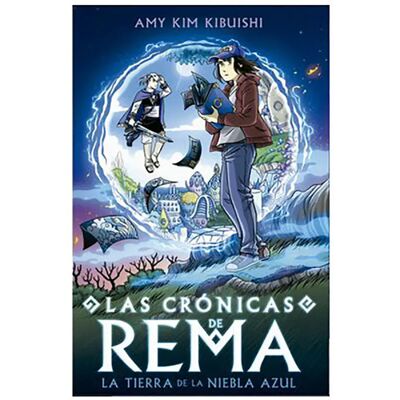 Dirac Dist Bande Dessinée Las Cronicas De Rema Espagnol Multicolor One Size unisex - Publicité Dirac Dist Bande Dessinée Las Cronicas De Rema Espagnol Multicolor One Size unisex - Publicité