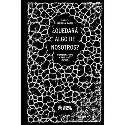 Dirac Dist Bande Dessinée Quedará Algo De Nosotros? Espagnol Multicolor One Size unisex - Publicité Dirac Dist Bande Dessinée Quedará Algo De Nosotros? Espagnol Multicolor One Size unisex - Publicité