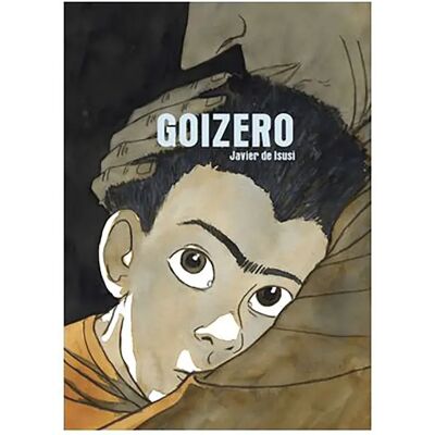 Astisendo Grupo Editorial Bande Dessinée Goizero Multicolor One Size unisex - Publicité Astisendo Grupo Editorial Bande Dessinée Goizero Multicolor One Size unisex - Publicité