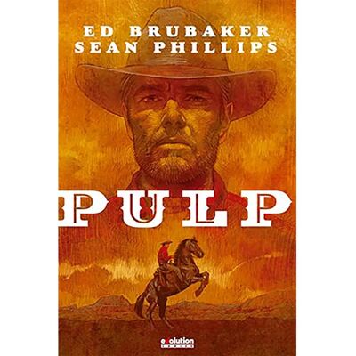 Panini Bande Dessinée Pulp Espagnol Multicolor One Size unisex - Publicité Panini Bande Dessinée Pulp Espagnol Multicolor One Size unisex - Publicité
