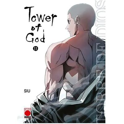 Panini Bande Dessinée Tower Of God 11 Multicolor One Size unisex - Publicité Panini Bande Dessinée Tower Of God 11 Multicolor One Size unisex - Publicité