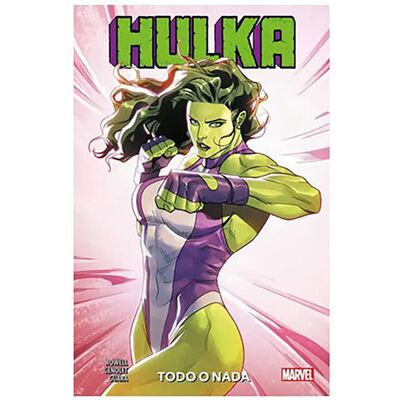 Panini Bande Dessinée Hulka 05 Multicolor One Size unisex - Publicité Panini Bande Dessinée Hulka 05 Multicolor One Size unisex - Publicité