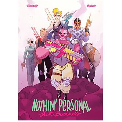 Pro-Ject Spaceman Project Bd Rien De Personnel Multicolor One Size unisex - Publicité Pro-Ject Spaceman Project Bd Rien De Personnel Multicolor One Size unisex - Publicité