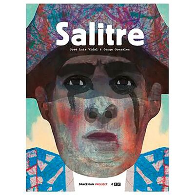 Pro-Ject Spaceman Project Bande Dessinée Salitre Multicolor One Size unisex - Publicité Pro-Ject Spaceman Project Bande Dessinée Salitre Multicolor One Size unisex - Publicité