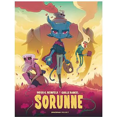 Pro-Ject Spaceman Project Bd Sorunne Multicolor One Size unisex - Publicité Pro-Ject Spaceman Project Bd Sorunne Multicolor One Size unisex - Publicité