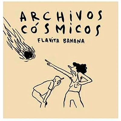 Astisendo Grupo Editorial Bande Dessinée Archivos Cosmicos Multicolor One Size unisex - Publicité Astisendo Grupo Editorial Bande Dessinée Archivos Cosmicos Multicolor One Size unisex - Publicité