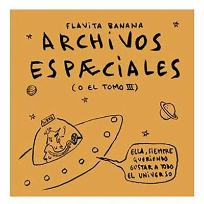 Astisendo Grupo Editorial Bande Dessinée Archivos Espaeciales Multicolor One Size unisex - Publicité Astisendo Grupo Editorial Bande Dessinée Archivos Espaeciales Multicolor One Size unisex - Publicité