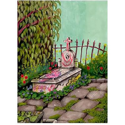 Dirac Dist Bande Dessinée La Muerte De Irene Marquez Multicolor One Size unisex - Publicité Dirac Dist Bande Dessinée La Muerte De Irene Marquez Multicolor One Size unisex - Publicité