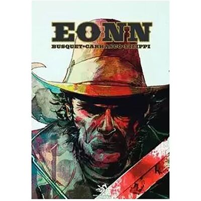 Maldragon Editorial Bande Dessinée Eonn 1 Multicolor One Size unisex - Publicité Maldragon Editorial Bande Dessinée Eonn 1 Multicolor One Size unisex - Publicité