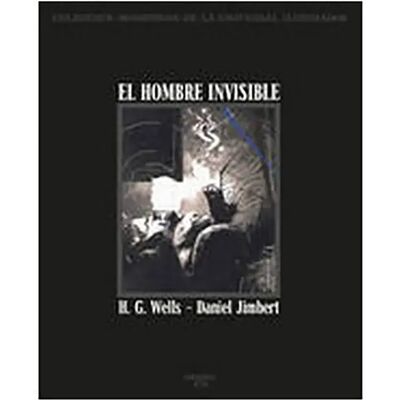 Think And Tap Desarrollos Multimedia Bande Dessinée El Hombre Invisible Multicolor One Size unisex - Publicité Think And Tap Desarrollos Multimedia Bande Dessinée El Hombre Invisible Multicolor One Size unisex - Publicité