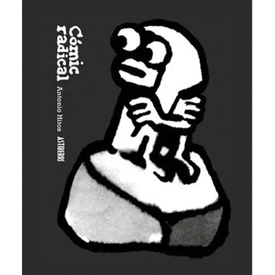 Astisendo Grupo Editorial Bande Dessinée Radical Multicolor One Size unisex - Publicité Astisendo Grupo Editorial Bande Dessinée Radical Multicolor One Size unisex - Publicité