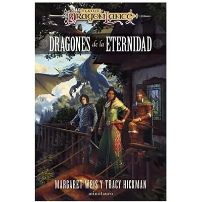 Dirac Dist Bande Dessinée Destinos 03/03/dragones De La Eternidad Multicolor One Size unisex - Publicité Dirac Dist Bande Dessinée Destinos 03/03/dragones De La Eternidad Multicolor One Size unisex - Publicité