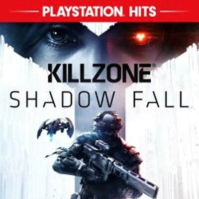 Playstation Games Ps4 Killzone Shadow Fall Multicolour PAL unisex - Publicité Playstation Games Ps4 Killzone Shadow Fall Multicolour PAL unisex - Publicité