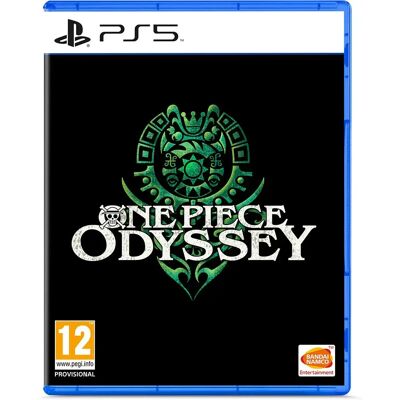 Playstation Games Ps5 One Piece Odyssey Multicolor PAL - Publicité Playstation Games Ps5 One Piece Odyssey Multicolor PAL - Publicité