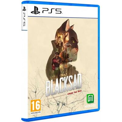 Playstation Games Ps5 Empire Of The Ants Multicolor PAL unisex - Publicité Playstation Games Ps5 Empire Of The Ants Multicolor PAL unisex - Publicité