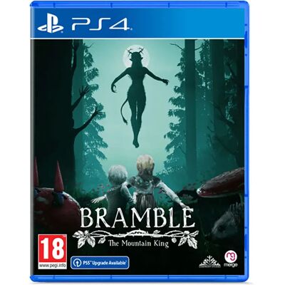 Playstation Games Ps4 Bramble: The Mountain King Multicolor PAL unisex - Publicité Playstation Games Ps4 Bramble: The Mountain King Multicolor PAL unisex - Publicité