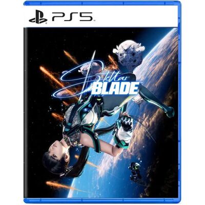 Playstation Games Ps5 Stellar Blade (nordic) Multicolor PAL unisex - Publicité Playstation Games Ps5 Stellar Blade (nordic) Multicolor PAL unisex - Publicité