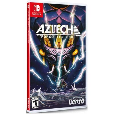 Nintendo Games Switch Broken Sword Shadow Of The Templars Reforged Multicolour PAL unisex - Publicité Nintendo Games Switch Broken Sword Shadow Of The Templars Reforged Multicolour PAL unisex - Publicité