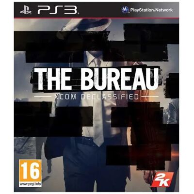 Playstation Games Ps3 The Bureau Xcom Declassified Essentials Multicolour PAL unisex - Publicité Playstation Games Ps3 The Bureau Xcom Declassified Essentials Multicolour PAL unisex - Publicité