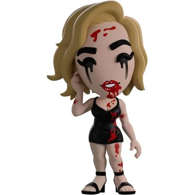 Youtooz Figure 7 Days To Die Party Girl 12 Cm Multicolor One Size unisex - Publicité Youtooz Figure 7 Days To Die Party Girl 12 Cm Multicolor One Size unisex - Publicité