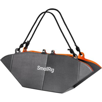 Smallrig Accessoire De Drone 5936 Black / Orange One Size unisex - Publicité Smallrig Accessoire De Drone 5936 Black / Orange One Size unisex - Publicité