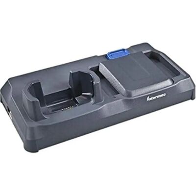 Honeywell Chargeur Desktop Single Dock Cn50 Rohs Black One Size unisex - Publicité Honeywell Chargeur Desktop Single Dock Cn50 Rohs Black One Size unisex - Publicité