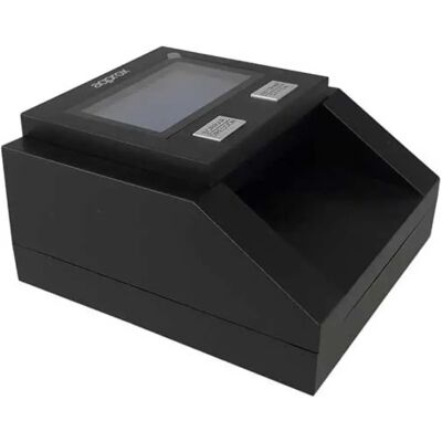 Approx Détecteur De Contrefaçons Appbilldetector Black One Size unisex - Publicité Approx Détecteur De Contrefaçons Appbilldetector Black One Size unisex - Publicité