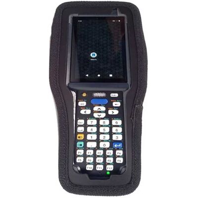 Mobilis Couverture Honeywell 63016 Pos Black One Size unisex - Publicité Mobilis Couverture Honeywell 63016 Pos Black One Size unisex - Publicité