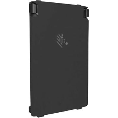 Zebra Batterie Tc21/tc26 Pièce De Rechange 3100mah Black One Size unisex - Publicité Zebra Batterie Tc21/tc26 Pièce De Rechange 3100mah Black One Size unisex - Publicité