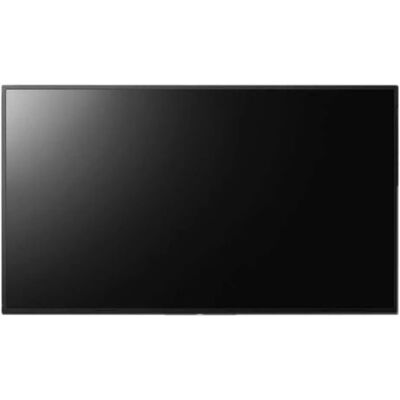 Sony Écran Fw-65bz30l 65´´ 4k Lcd Black One Size unisex - Publicité Sony Écran Fw-65bz30l 65´´ 4k Lcd Black One Size unisex - Publicité