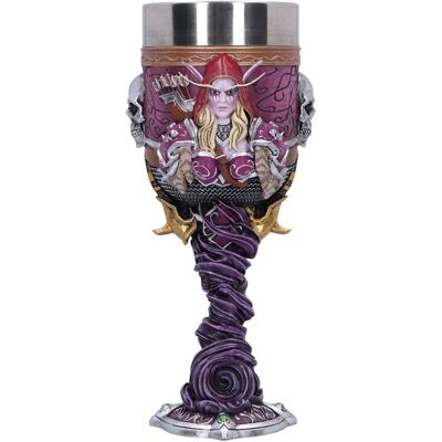 Nemesis Now Coupe Alexstrasza Du World Of Warcraft 19 Cm Multicolor One Size unisex - Publicité Nemesis Now Coupe Alexstrasza Du World Of Warcraft 19 Cm Multicolor One Size unisex - Publicité