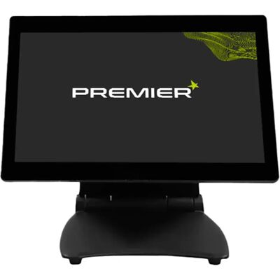 Premier Tpv Kt-100 Ft Intel Core I5-1235u/ddr4 8gb/128gb Sdd M.2/15.6´´ Black One Size unisex - Publicité Premier Tpv Kt-100 Ft Intel Core I5-1235u/ddr4 8gb/128gb Sdd M.2/15.6´´ Black One Size unisex - Publicité