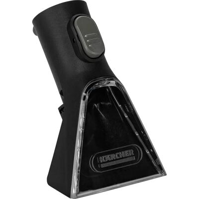 Karcher Suceur D´aspirateur 2.863-359.0 Black One Size unisex - Publicité Karcher Suceur D´aspirateur 2.863-359.0 Black One Size unisex - Publicité