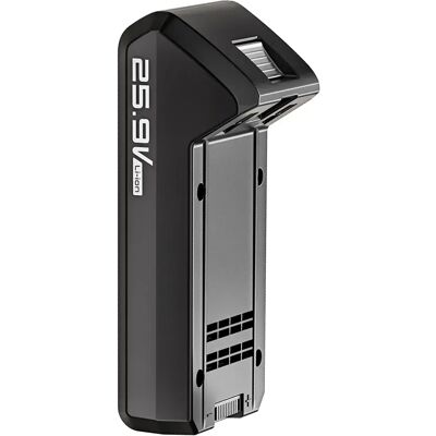 Midea Batterie Pour Vapeur Fer P8 Plus Black One Size unisex - Publicité Midea Batterie Pour Vapeur Fer P8 Plus Black One Size unisex - Publicité