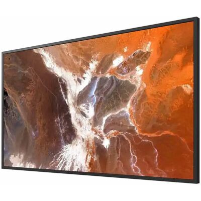 Sony Écran Bravia Fw-43bz30p Black One Size unisex - Publicité Sony Écran Bravia Fw-43bz30p Black One Size unisex - Publicité