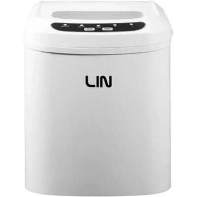 Lin ICE PRO-W12 - Blanc - Publicité Lin ICE PRO-W12 - Blanc - Publicité