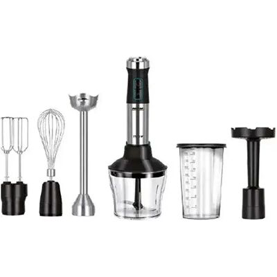 Mpm Batteur à Main Mbl-42m 1500w Black One Size - Publicité Mpm Batteur à Main Mbl-42m 1500w Black One Size - Publicité