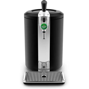 Krups Distributeur De Bière Vb450e Compact Multicolor One Size unisex