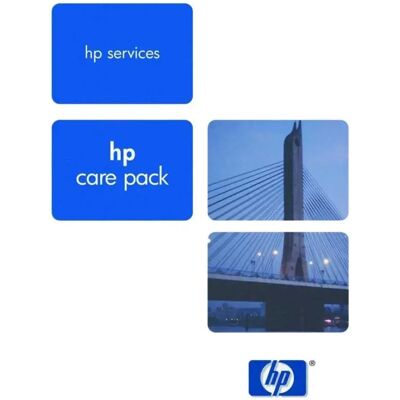 HP Ink Pack D´entretien électronique 3 Ans D´extension De Garantie Cartouche D´encre Multicolor One Size - Publicité HP Ink Pack D´entretien électronique 3 Ans D´extension De Garantie Cartouche D´encre Multicolor One Size - Publicité