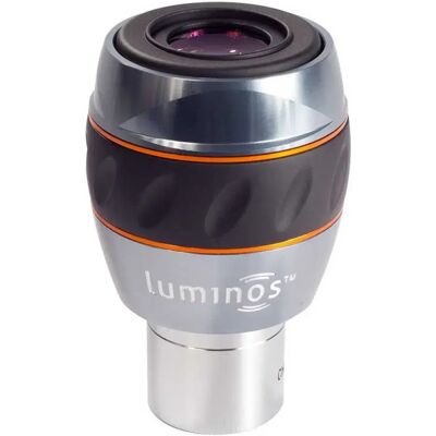 Celestron Lentille De Microscope Ocular Luminos 1.25´´ 10 Mm Black One Size unisex - Publicité Celestron Lentille De Microscope Ocular Luminos 1.25´´ 10 Mm Black One Size unisex - Publicité