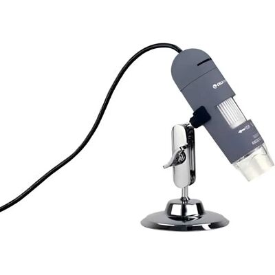 Celestron Microscope Cm44302-c Black One Size unisex - Publicité Celestron Microscope Cm44302-c Black One Size unisex - Publicité
