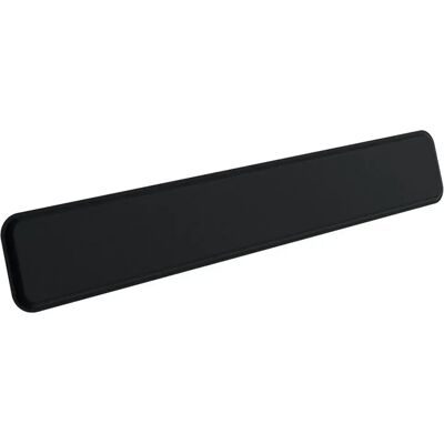 Logitech Tapis De Souris Repose-poignets Mx Black One Size unisex - Publicité Logitech Tapis De Souris Repose-poignets Mx Black One Size unisex - Publicité