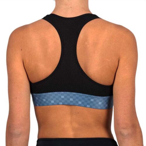 Sportful Pro Sports Bra Bleu S Femme