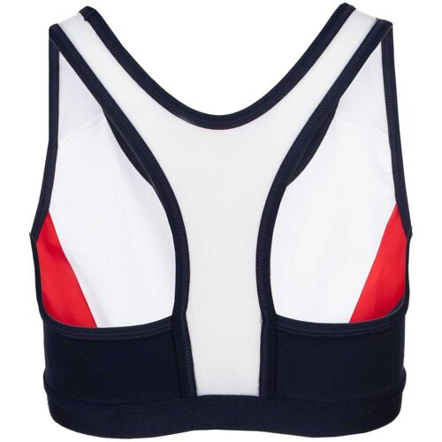 Fila Sport Yuna Sports Bra Blanc M Femme