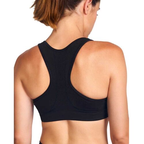 Sport Hg Jade Sports Bra Low Support Noir XS Femme