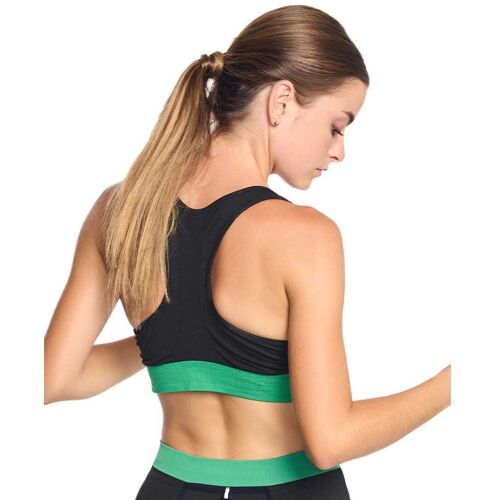 Sport Hg Jade Sports Bra Low Support Noir M Femme